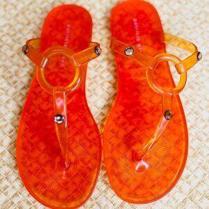 Patricia Green Collection Jelly Sandals